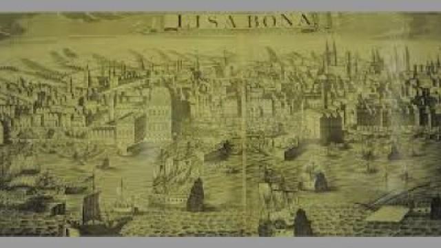 Wilder Planet (11): Gefahr für Lissabon
