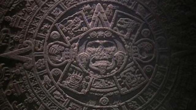 Atlantis (1): The Secret Aztec Code
