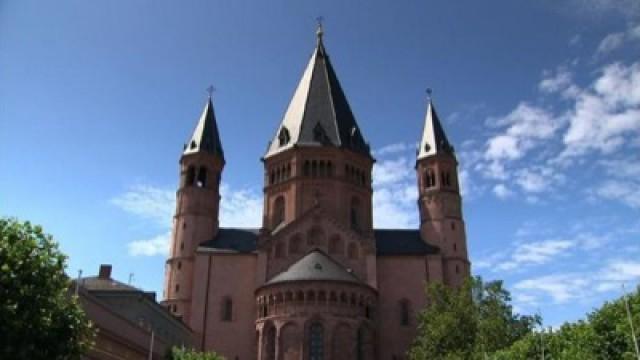 Die Jahrtausendkathedrale - Der Mainzer Dom