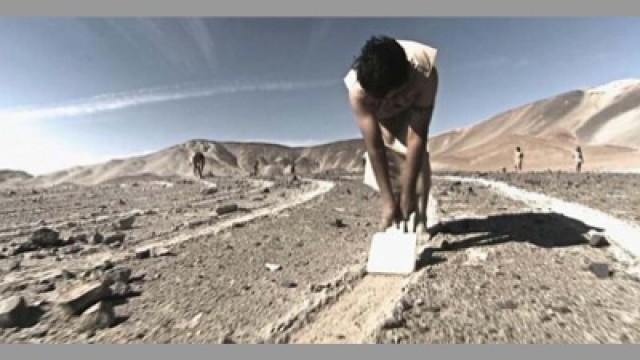 Tatort Peru - Im Bann der Nasca-Linien