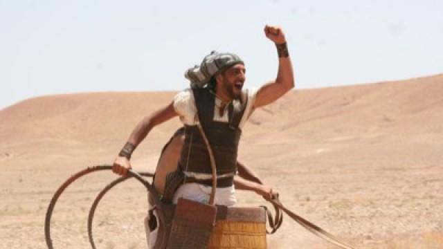 Das alte Ägypten (2): Großmacht am Nil