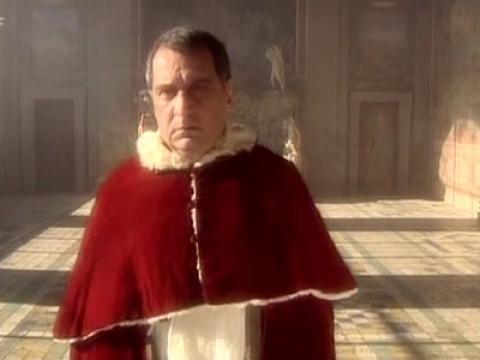 Imperium der Päpste (2): Verschwörung im Vatikan