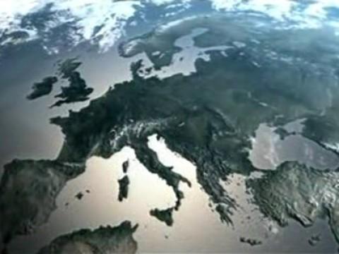 Der Kontinent (1): Die Geburt Europas