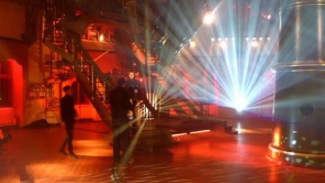 Zeit – Reise in die vierte Dimension