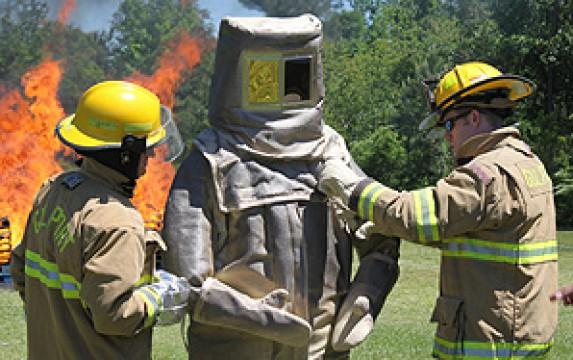 Die Macht der Elemente (1): Feuer