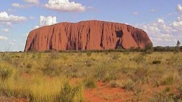Faszination Erde (41): Australien - Schicksal eines Außenseiters