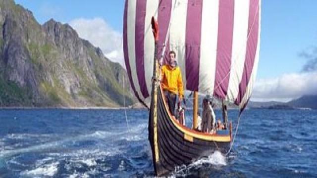 Faszination Erde (42): Skandinavien - Land der Wikinger