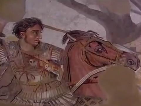 Empire (2): Storm over Persia