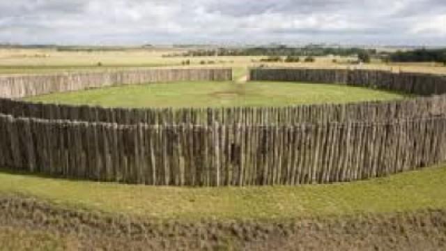 Kathedralen der Steinzeit – Europas frühe Monumente