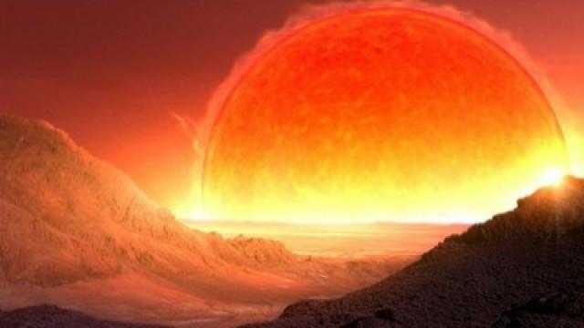 Faszination Universum (17): Die Entdeckung der Zukunft