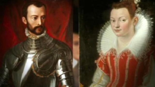 Die Akte Medici