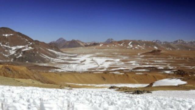 Faszination Erde (52): Chile – Land der Extreme