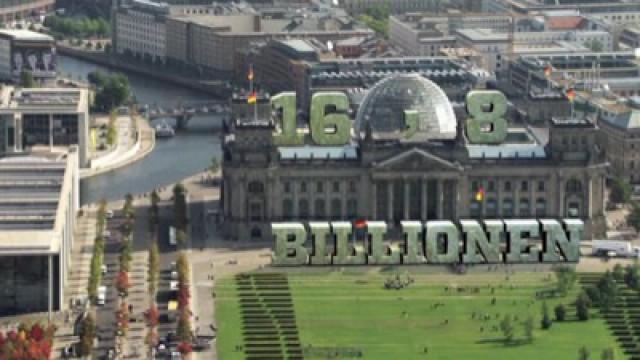 Deutschland – Wie wir leben (2) - Unsere Schätze