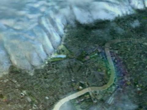 Der Kontinent (2): Europa unter dem Eis