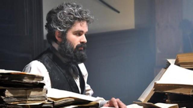 Die Deutschen (17): Karl Marx und der Klassenkampf