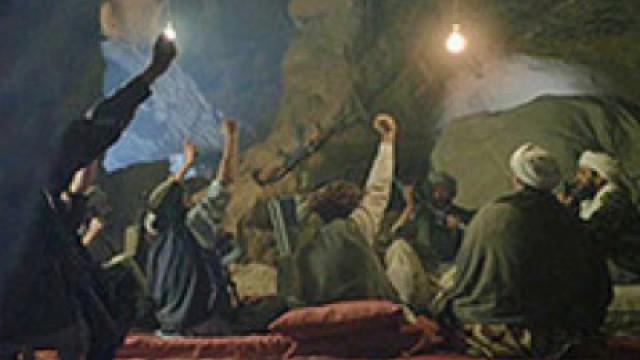 Der heilige Krieg (5): Terror für den Glauben