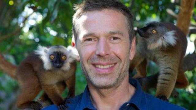 Faszination Erde (56): Madagaskar - jenseits von Afrika