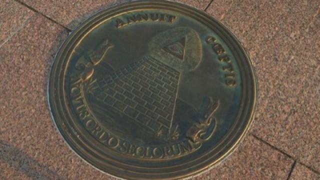Geheimbünde (1) - Der Code der Illuminaten