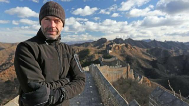 Faszination Erde (59): China - Auf der Spur der Drachen