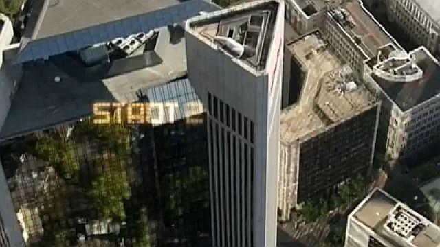 Deutschland von oben (1) - Stadt 2
