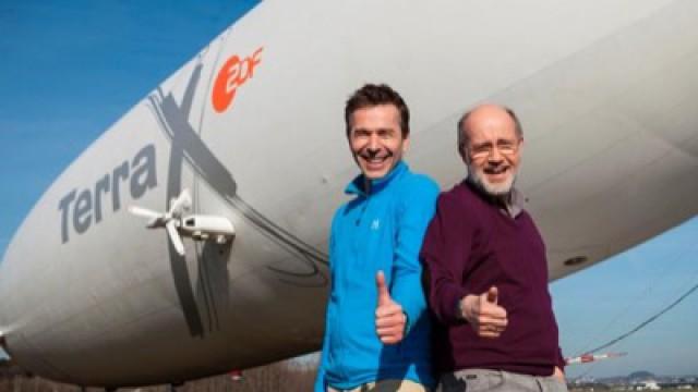 Ein Fall für Lesch und Steffens: Die Wettermacher