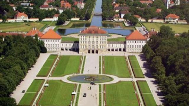 Deutschlands Städte (2): Glanz und Gloria
