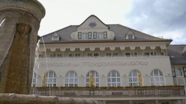 Deutschlands Städte (3): Elend und Fortschritt
