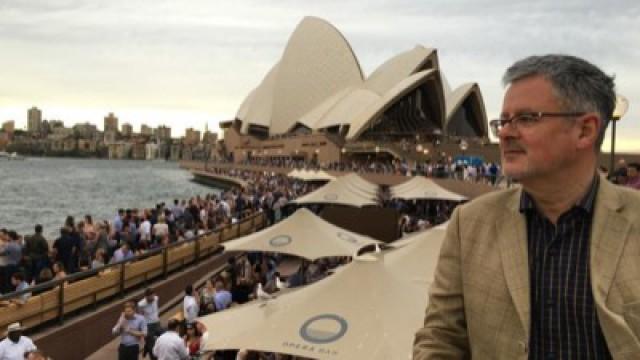 Australien-Saga (2): Von Menschen und Meer