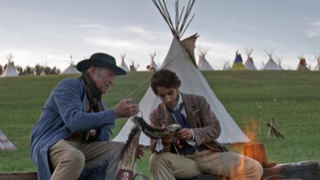 Ein Prinz unter Indianern - Die Reisen des Maximilian zu Wied