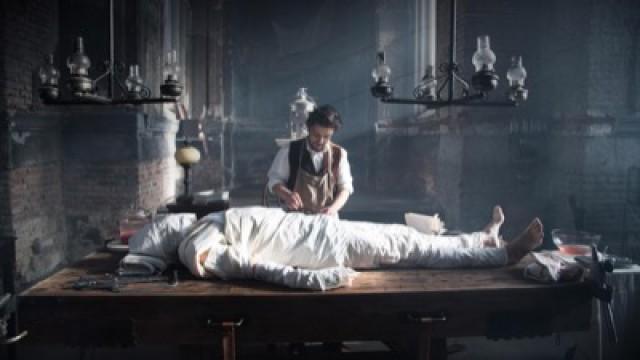 Mythos Frankenstein - Die Grenzen wissenschaftlichen Strebens