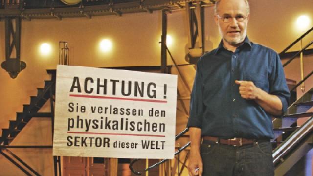 Faszination Universum (29): Der Urknall – Das Rätsel des Anfangs