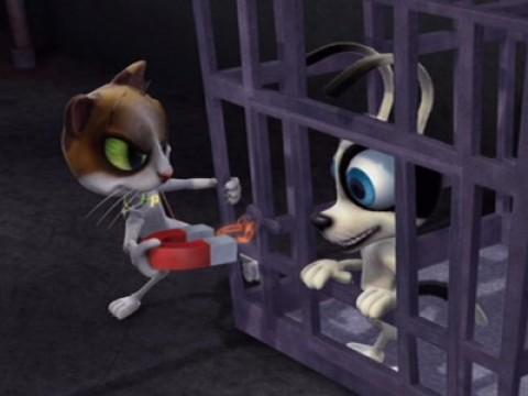 Busted
