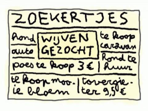 Gelijke kansen