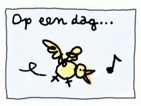Gaan we muilen?