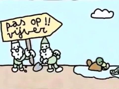 Dienst overbodige informatie