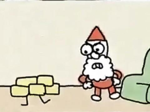 Zal ik hem eens aanzetten?