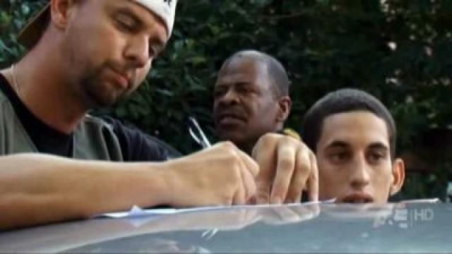 Narc Force