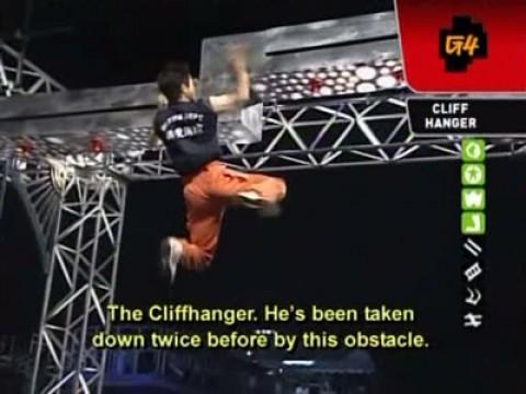 Sasuke 15 - Stages 2 & 3