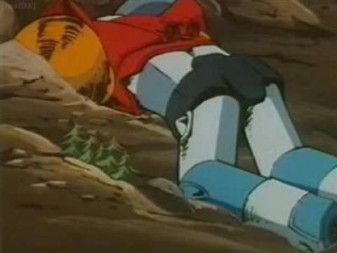 Crush Them! Operation M = Major Earthquake Attack