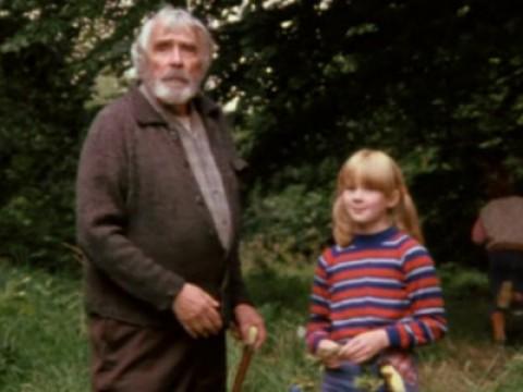 Der Waldgeist