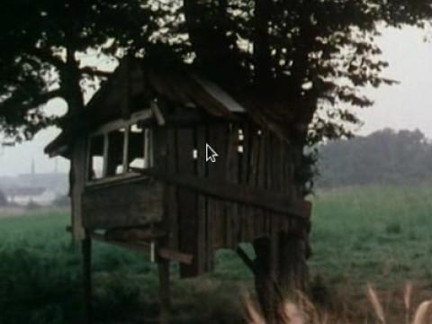 Die Geheimbutze