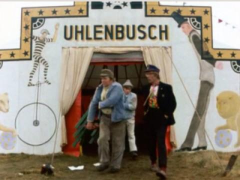 Ein Fest fällt aus