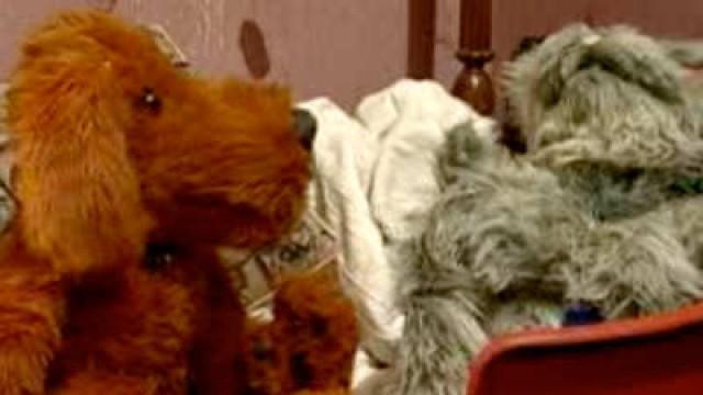 Il giorno del giudizio di Hamish