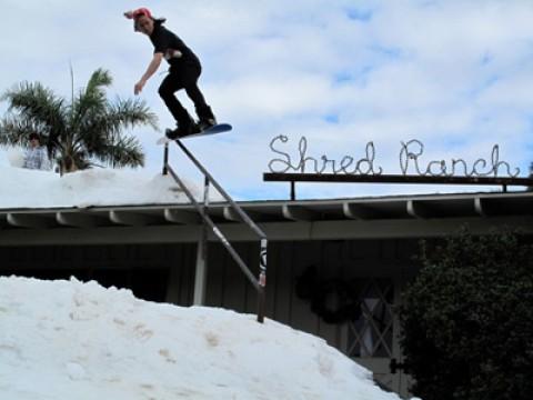 Snow Ranch