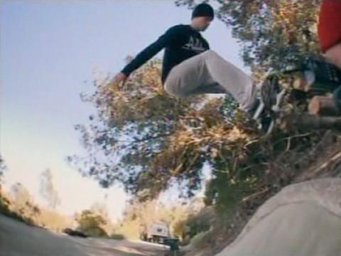 Shred Mountain