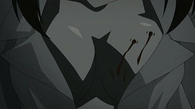 Interview with Vampire