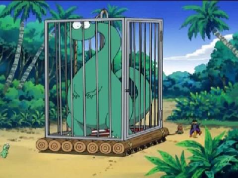 大きょうりゅう