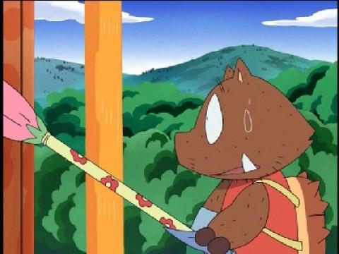 まほうつかいのわな