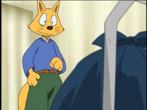 きょうふのカーニバル