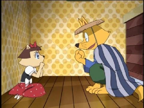 おばけやしきののろい